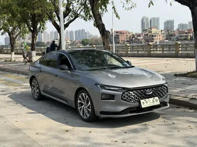 Ford Mondeo 2022, 49000 км, за 13469.5 USD