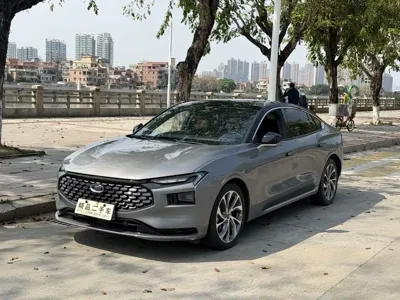 Ford Mondeo 2022, 49000 км, за 13469.5 USD