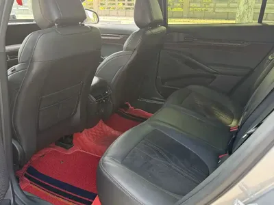 Ford Mondeo 2022, 49000 км, за 13469.5 USD