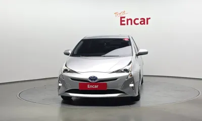 Toyota Prius 2018, 94365 км, за 8526.98 USD