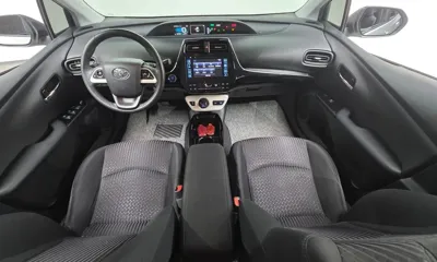 Toyota Prius 2018, 94365 км, за 8526.98 USD - фото 7