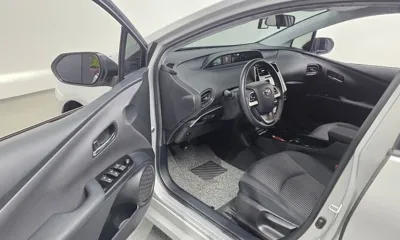 Toyota Prius 2018, 94365 км, за 8526.98 USD - фото 10