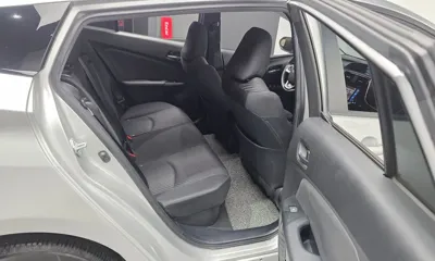 Toyota Prius 2018, 94365 км, за 8526.98 USD - фото 12
