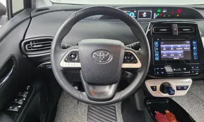 Toyota Prius 2018, 94365 км, за 8526.98 USD - фото 13