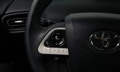 Toyota Prius 2018, 94365 км, за 8526.98 USD - фото 17