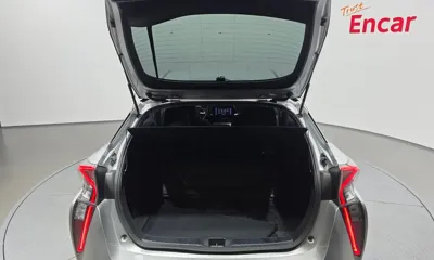 Toyota Prius 2018, 94365 км, за 8526.98 USD - фото 20