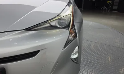 Toyota Prius 2018, 94365 км, за 8526.98 USD - фото 22