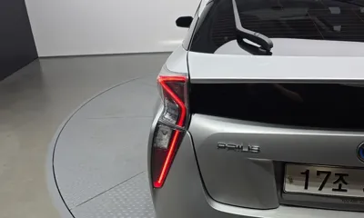 Toyota Prius 2018, 94365 км, за 8526.98 USD - фото 23