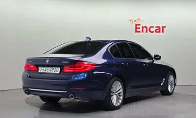 BMW 5-Series 2019, 141184 км, за 12936.35 USD