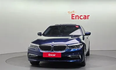 BMW 5-Series 2019, 141184 км, за 12936.35 USD