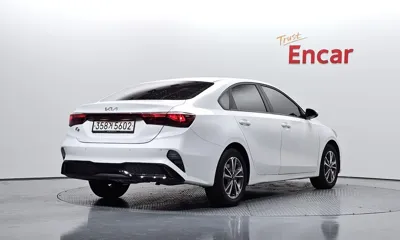 Kia K3 2022, 26949 км, за 11435.76 USD