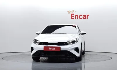 Kia K3 2022, 26949 км, за 11435.76 USD