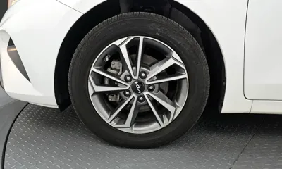 Kia K3 2022, 26949 км, за 11435.76 USD