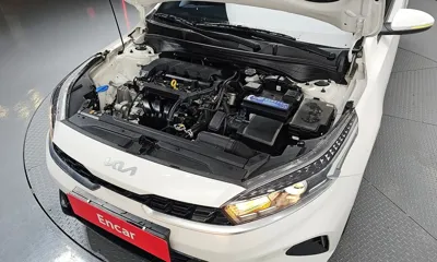 Kia K3 2022, 26949 км, за 11435.76 USD - фото 6