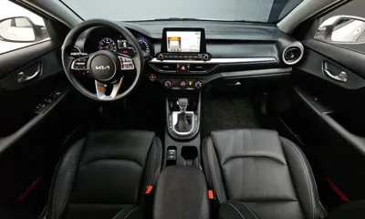 Kia K3 2022, 26949 км, за 11435.76 USD - фото 7