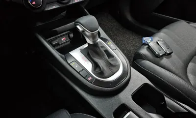 Kia K3 2022, 26949 км, за 11435.76 USD - фото 9