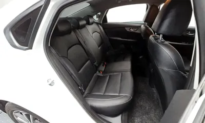 Kia K3 2022, 26949 км, за 11435.76 USD - фото 12