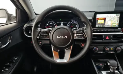 Kia K3 2022, 26949 км, за 11435.76 USD - фото 13