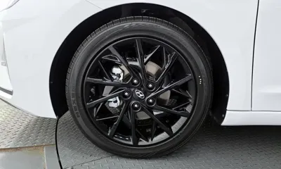 Hyundai Avante 2019, 55881 км, за 6830.61 USD