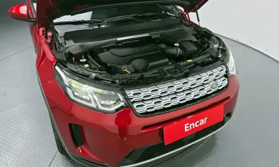 Land Rover Discovery Sport 2022, 66030 км, за 18983.18 USD - фото 6