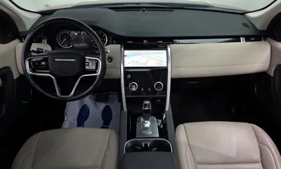 Land Rover Discovery Sport 2022, 66030 км, за 18983.18 USD - фото 7