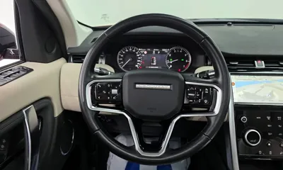 Land Rover Discovery Sport 2022, 66030 км, за 18983.18 USD - фото 13