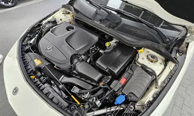 Mercedes-Benz CLA-Class 2018, 94275 км, за 8730.47 USD - фото 6