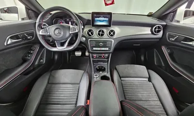 Mercedes-Benz CLA-Class 2018, 94275 км, за 8730.47 USD - фото 7
