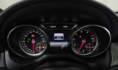 Mercedes-Benz CLA-Class 2018, 94275 км, за 8730.47 USD - фото 8
