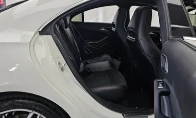 Mercedes-Benz CLA-Class 2018, 94275 км, за 8730.47 USD - фото 12