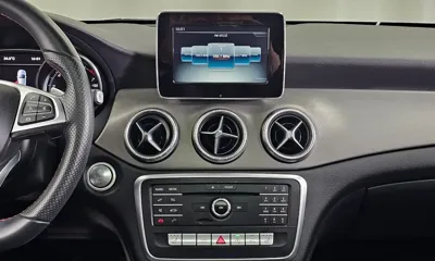 Mercedes-Benz CLA-Class 2018, 94275 км, за 8730.47 USD - фото 14