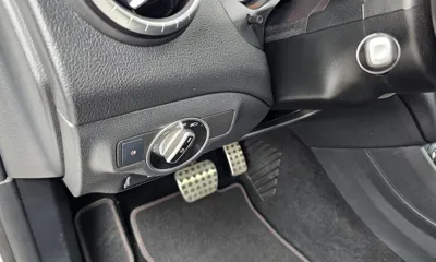Mercedes-Benz CLA-Class 2018, 94275 км, за 8730.47 USD - фото 16