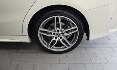 Mercedes-Benz CLA-Class 2018, 94275 км, за 8730.47 USD - фото 21