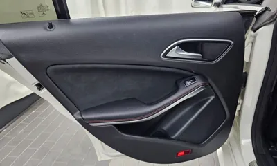 Mercedes-Benz CLA-Class 2018, 94275 км, за 8730.47 USD - фото 25