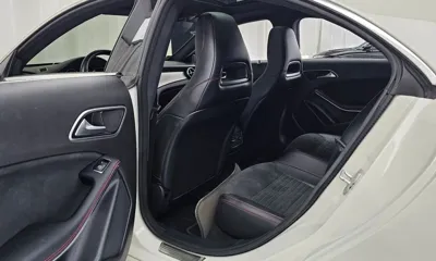 Mercedes-Benz CLA-Class 2018, 94275 км, за 8730.47 USD - фото 26