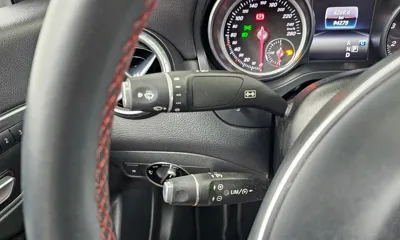 Mercedes-Benz CLA-Class 2018, 94275 км, за 8730.47 USD - фото 27