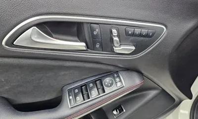 Mercedes-Benz CLA-Class 2018, 94275 км, за 8730.47 USD - фото 28