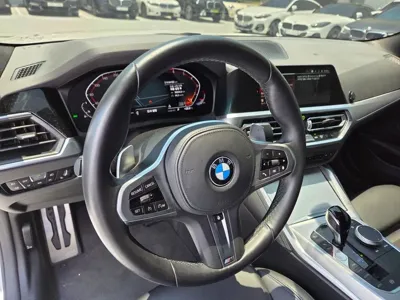 BMW 4-Series 2022, 64190 км, за 21333.86 USD - фото 6