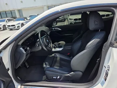 BMW 4-Series 2022, 64190 км, за 21333.86 USD - фото 7