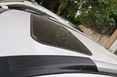 Haval H6 2017, 93600 км, за 6367 USD - фото 7