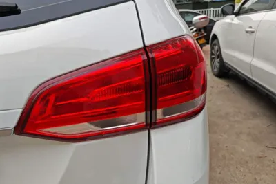 Haval H6 2017, 93600 км, за 6367 USD - фото 9