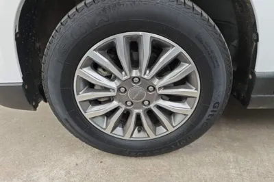 Haval H6 2017, 93600 км, за 6367 USD - фото 10