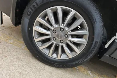 Haval H6 2017, 93600 км, за 6367 USD - фото 11