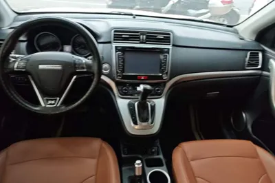 Haval H6 2017, 93600 км, за 6367 USD - фото 12