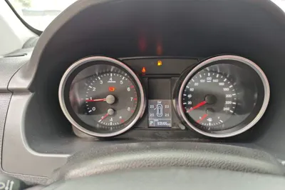 Haval H6 2017, 93600 км, за 6367 USD - фото 14