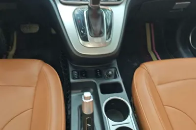 Haval H6 2017, 93600 км, за 6367 USD - фото 16