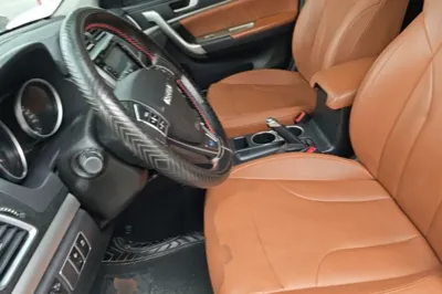 Haval H6 2017, 93600 км, за 6367 USD - фото 17