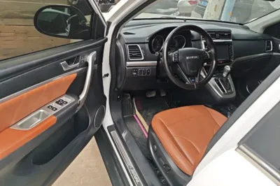 Haval H6 2017, 93600 км, за 6367 USD - фото 18