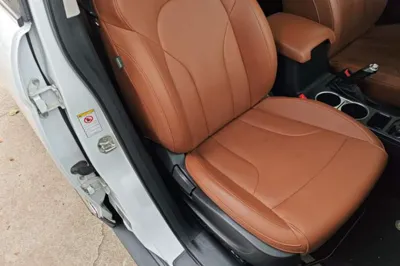 Haval H6 2017, 93600 км, за 6367 USD - фото 19