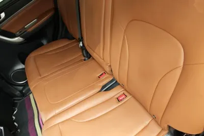 Haval H6 2017, 93600 км, за 6367 USD - фото 20